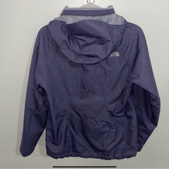 The North Face 3 in 1 ski jacket - Picture 3 of 15